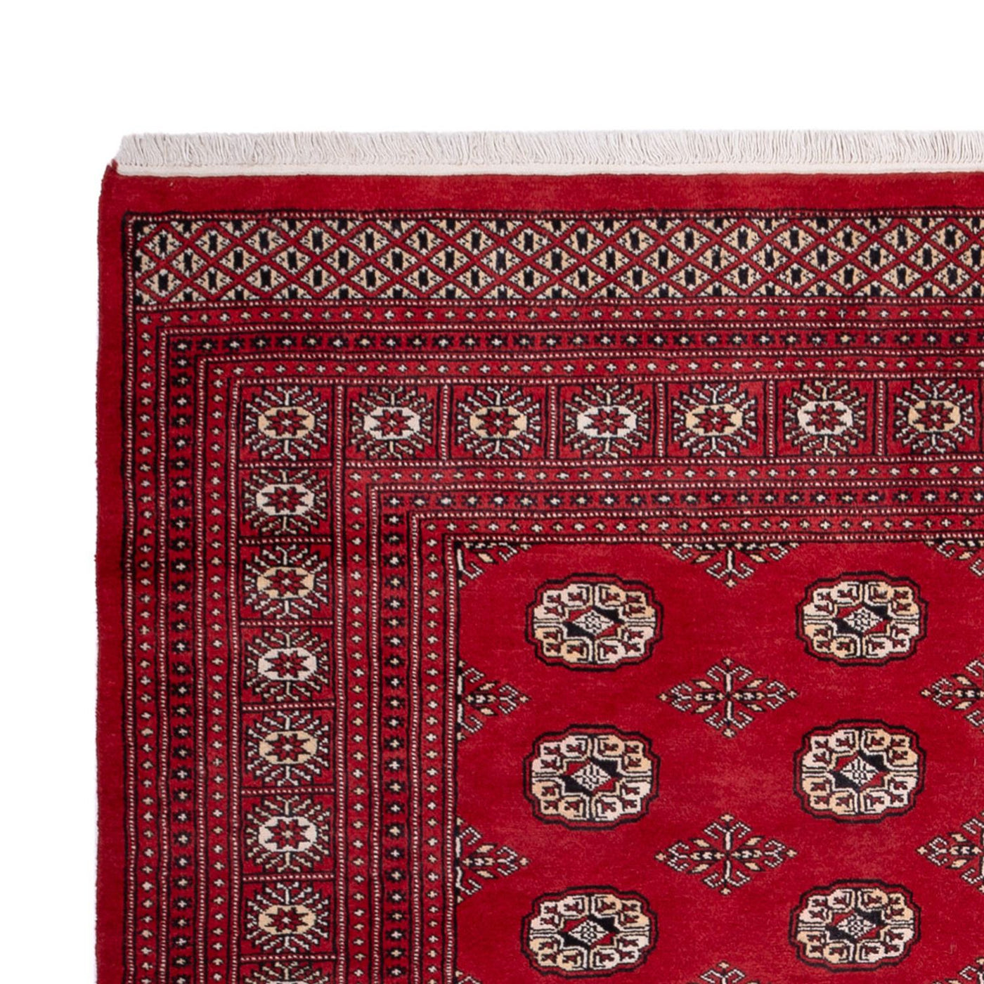 Bukhara Dywan 290x200cm - Dywan orientalny