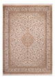 Jedwab kaszmirski Dywan 290x205cm - Dywan orientalny