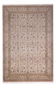 Jedwab kaszmirski Dywan 326x216cm - Dywan orientalny