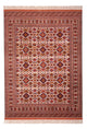 Jedwab afgański Dywan 282x205cm - Dywan orientalny