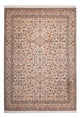 Jedwab kaszmirski Dywan 305x213cm - Dywan orientalny