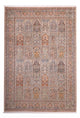 Jedwab kaszmirski Dywan 317x221cm - Dywan orientalny