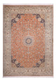 Jedwab kaszmirski Dywan 306x220cm - Dywan orientalny