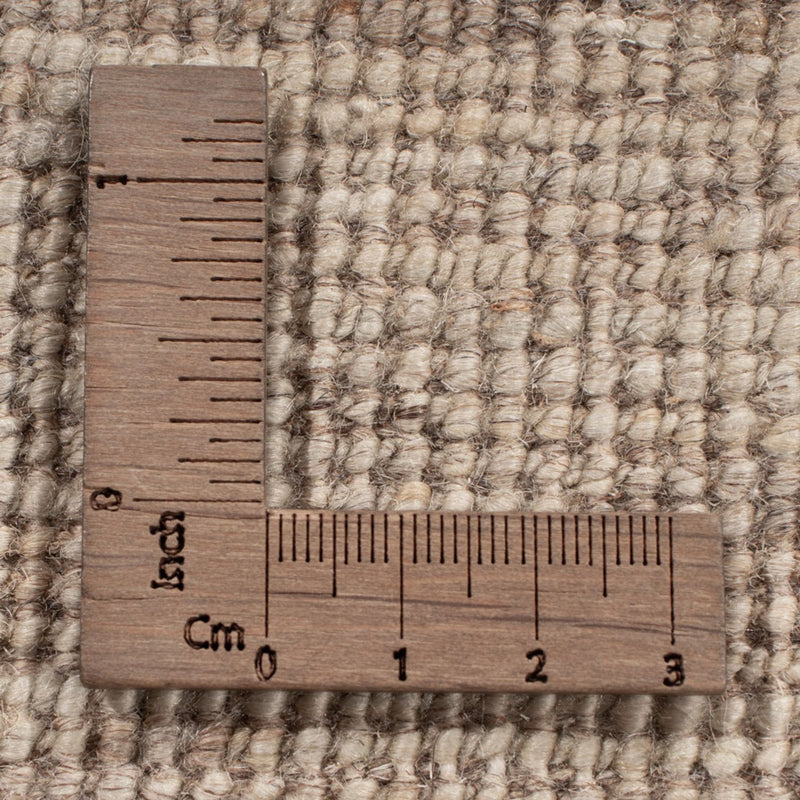 Dywan berberyjski - 362 x 276 cm - beżowy