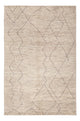 Dywan berberyjski 305x202cm - Dywan wełniany