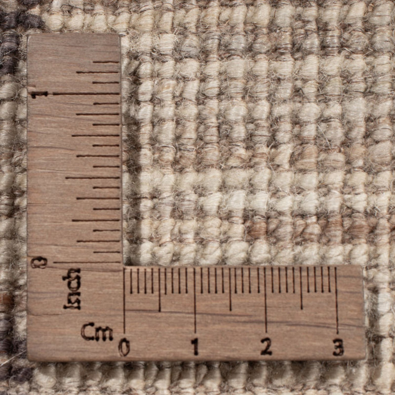 Dywan berberyjski - 305 x 202 cm - beżowy