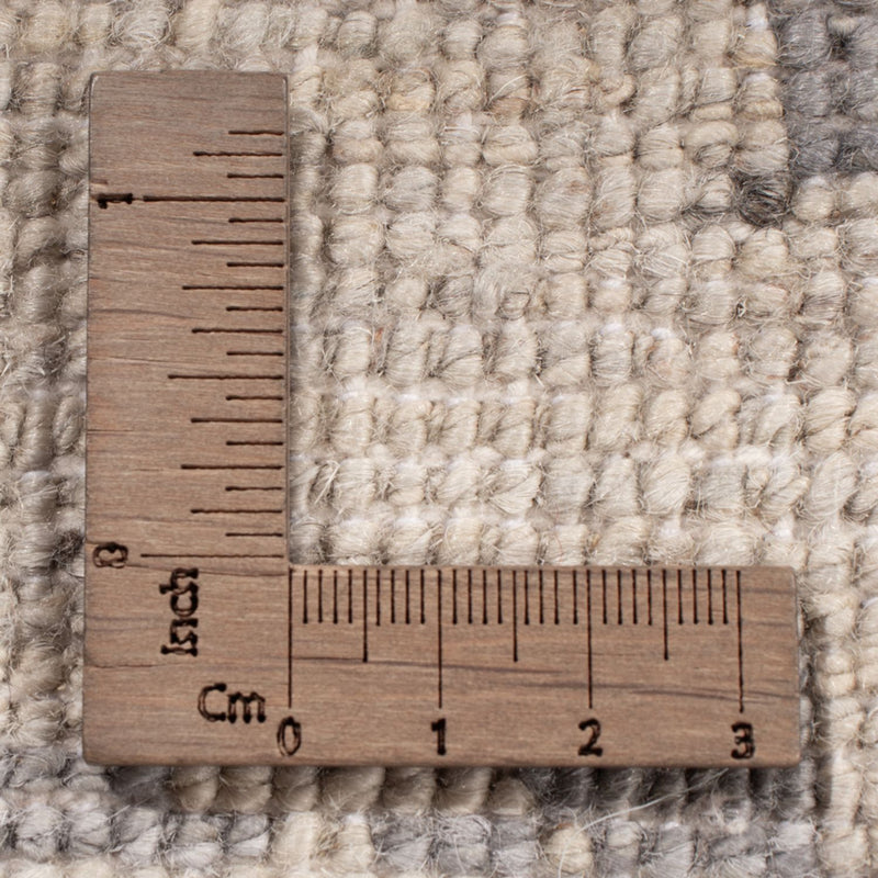 Dywan berberyjski - 300 x 202 cm - beżowy