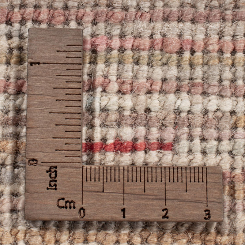 Dywan berberyjski - 300 x 204 cm - beżowy