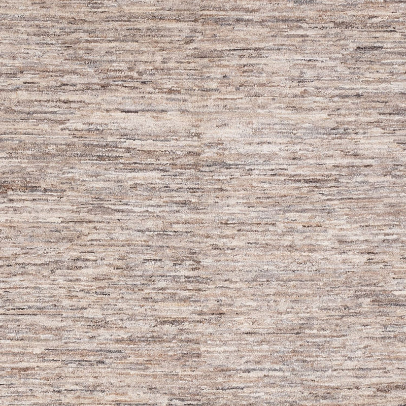 Dywan berberyjski - 304 x 203 cm - ciemny beż