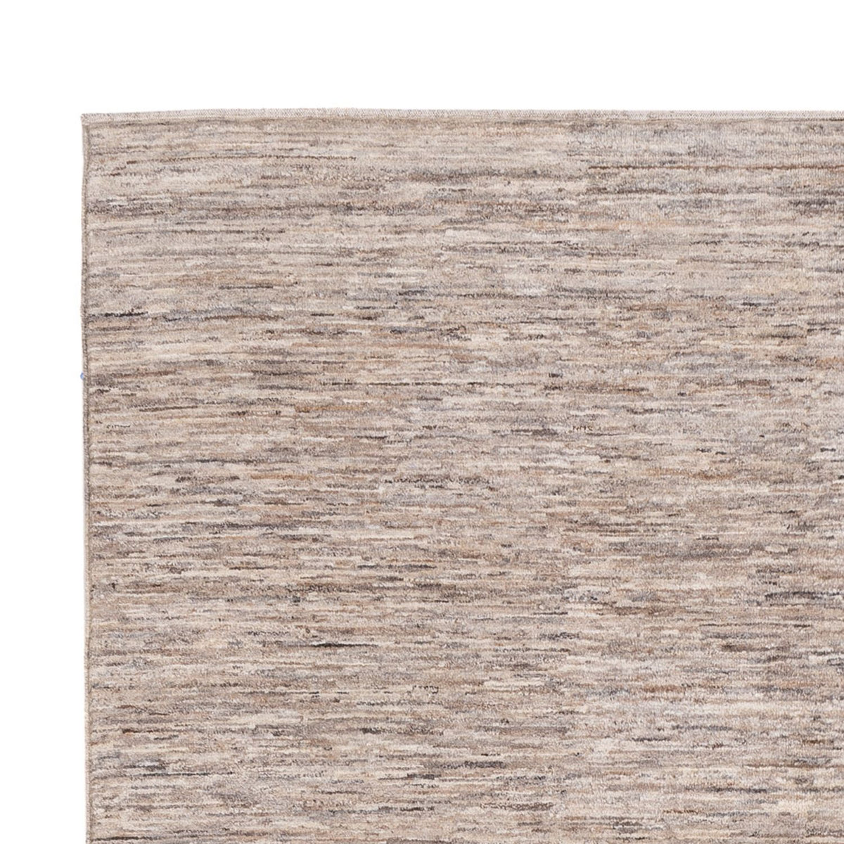 Dywan berberyjski - 304 x 203 cm - ciemny beż