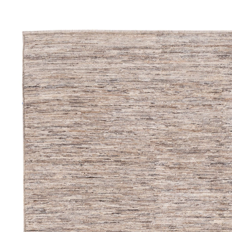 Dywan berberyjski - 304 x 203 cm - ciemny beż