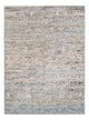 Dywan berberyjski 238x175cm - Dywan wełniany
