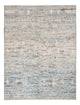 Dywan berberyjski 234x178cm - Dywan wełniany