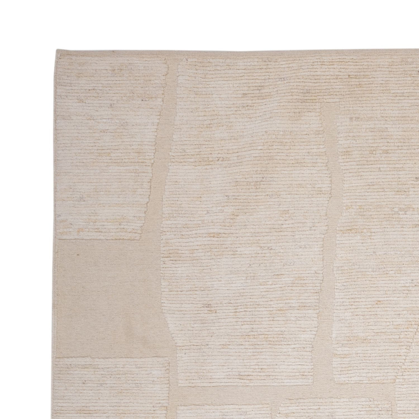 Dywan berberyjski 298x241cm - Dywan wełniany