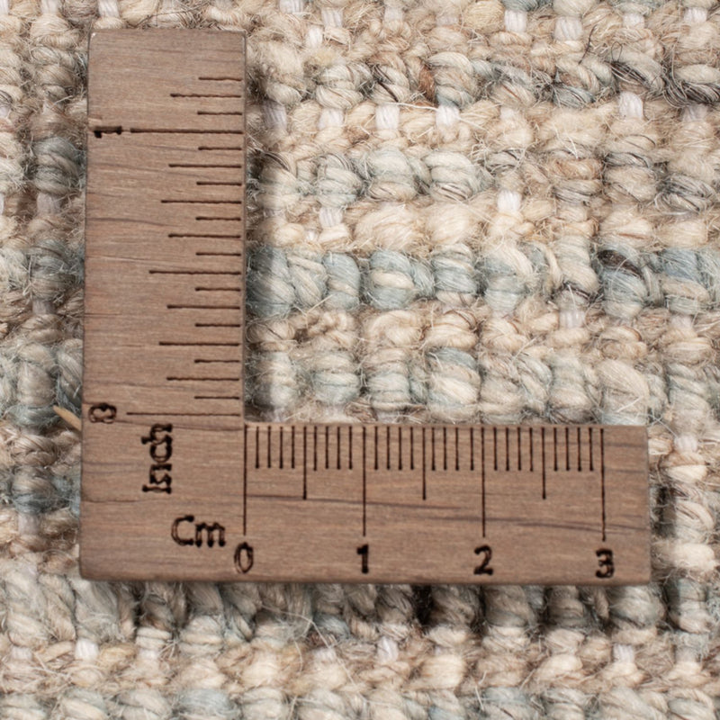 Dywan berberyjski - 290 x 257 cm - wielokolorowy