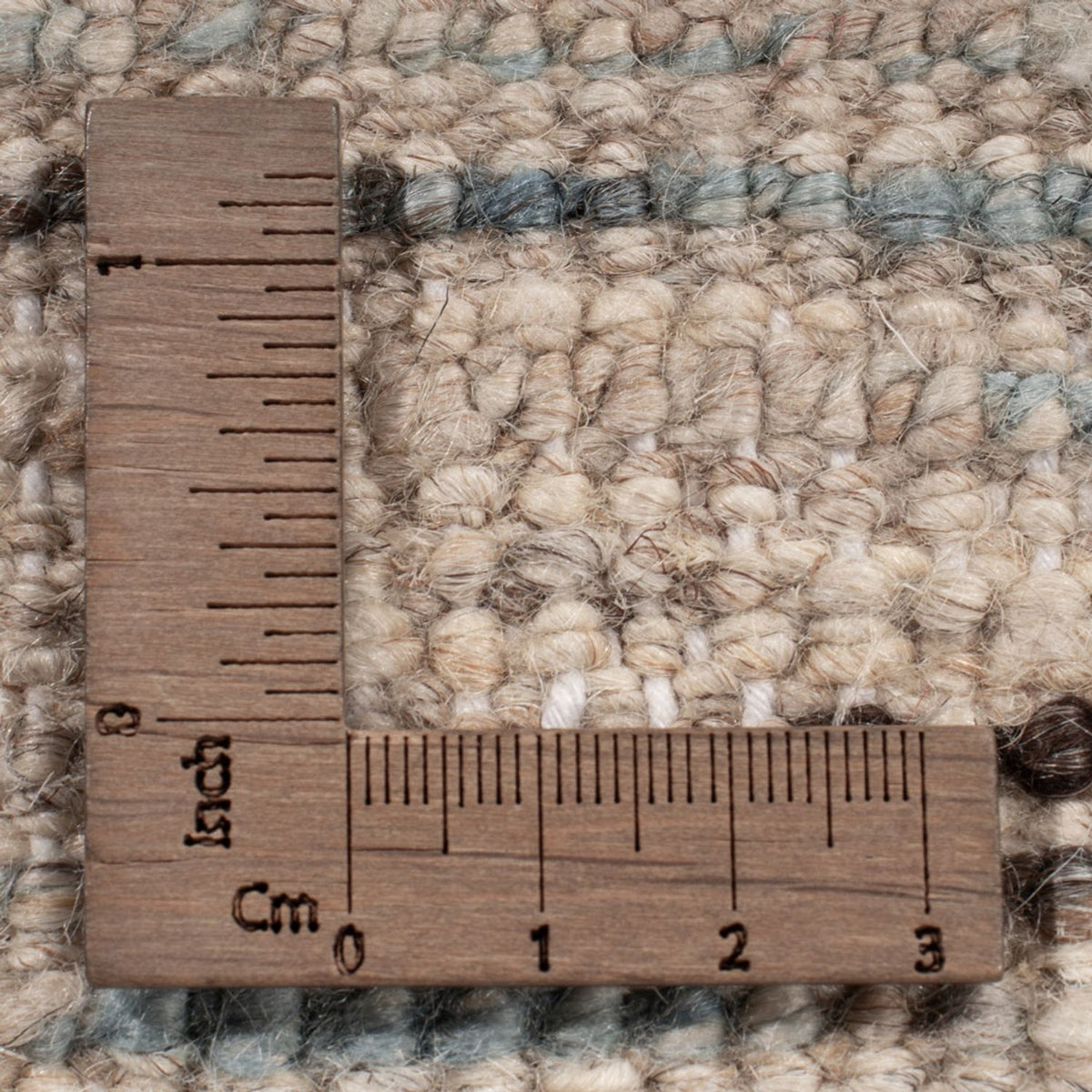 Dywan berberyjski - 292 x 206 cm - wielokolorowy