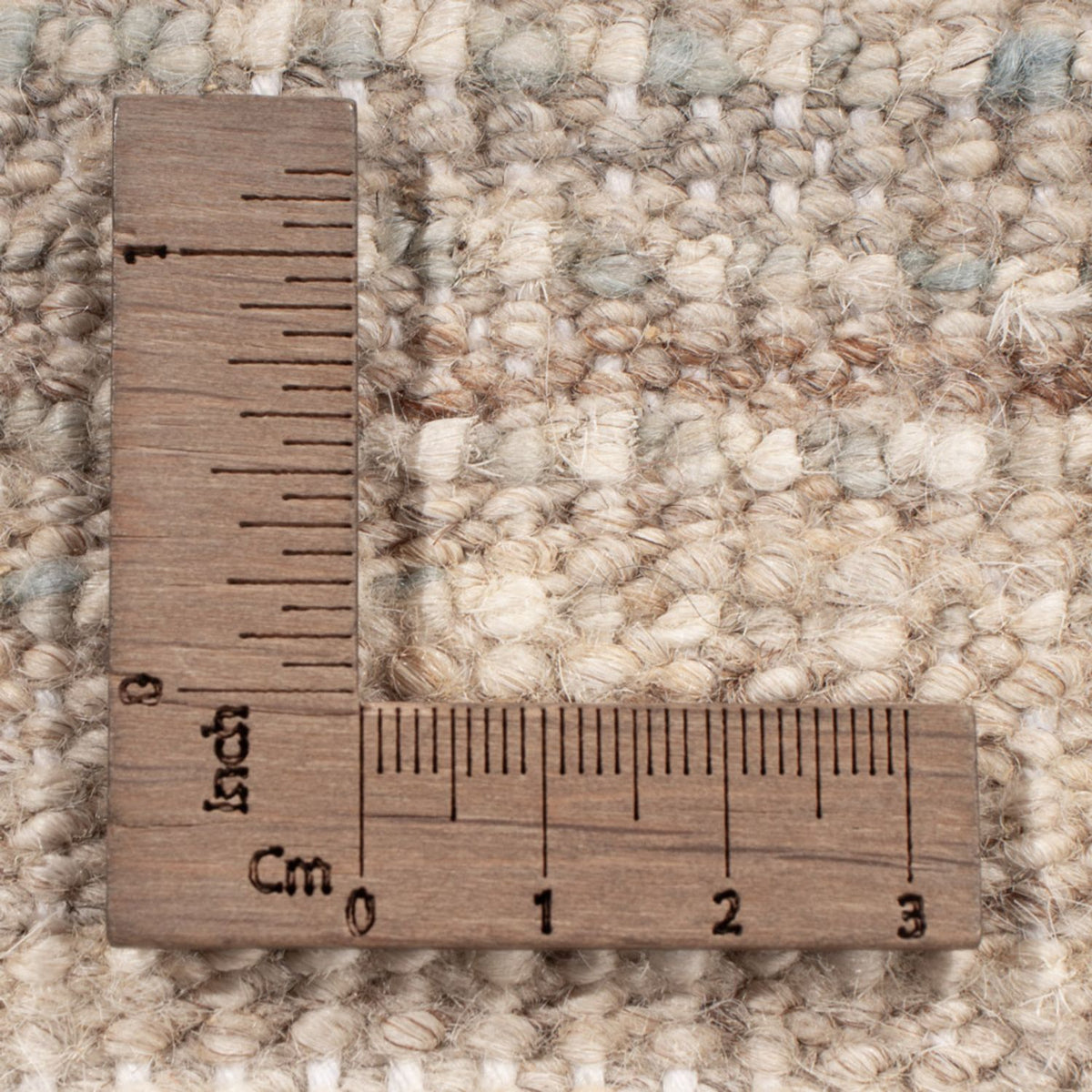 Dywan berberyjski - 297 x 203 cm - wielokolorowy