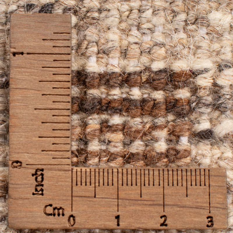 Dywan berberyjski - 247 x 183 cm - wielokolorowy