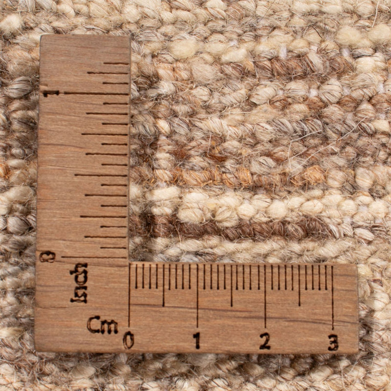 Dywan berberyjski - 250 x 196 cm - wielokolorowy