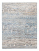 Dywan berberyjski 196x151cm - Dywan wełniany