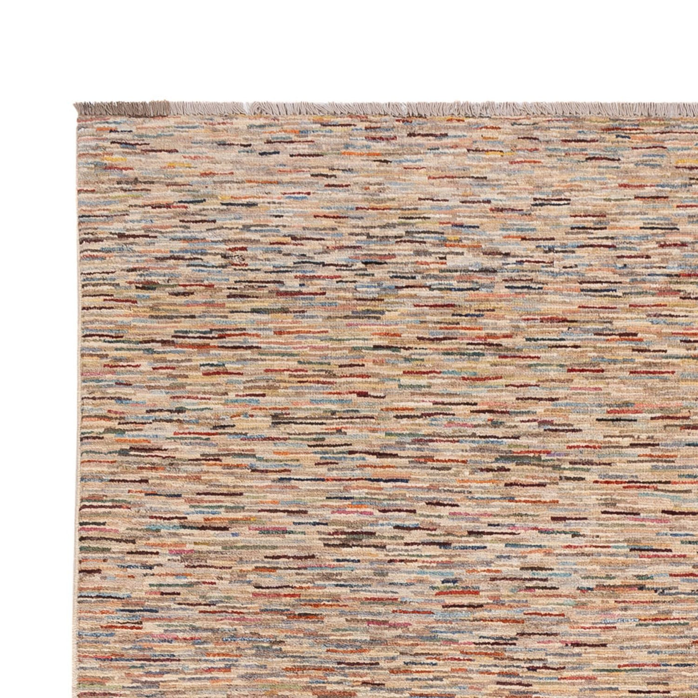 Gabbeh perski Dywan 298x198cm - Perserteppich Wollteppich