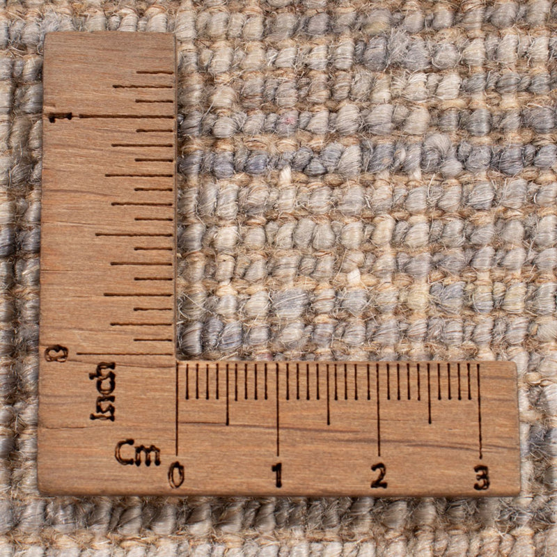 Dywan berberyjski - 208 x 148 cm - morski błękit