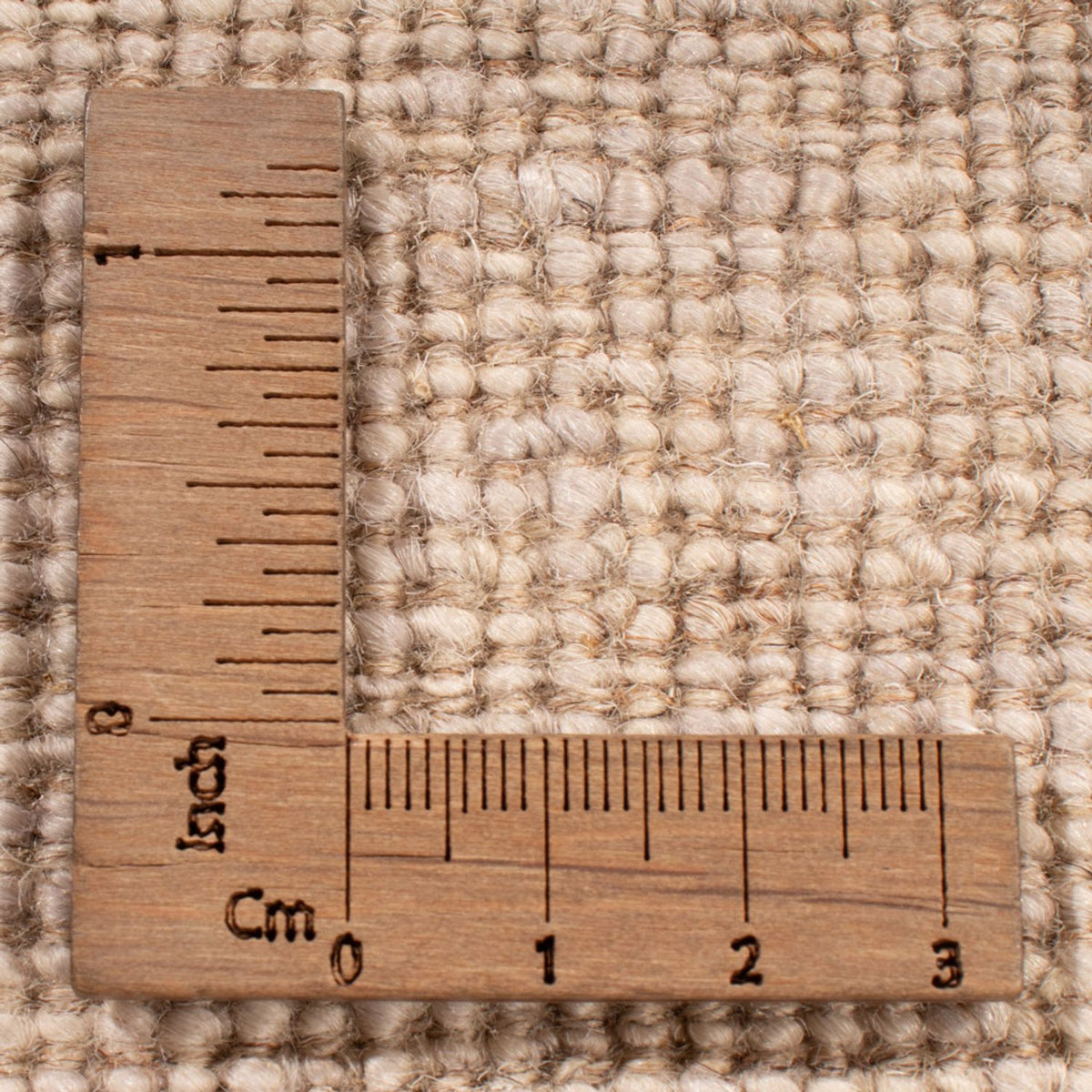 Dywan berberyjski - 199 x 151 cm - wielokolorowy