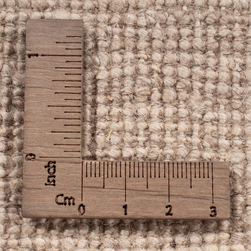 Dywan berberyjski - 298 x 203 cm - beżowy