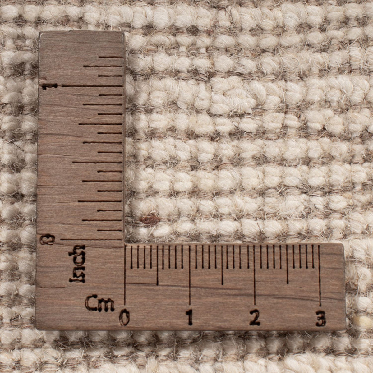 Dywan berberyjski - 286 x 203 cm - natura