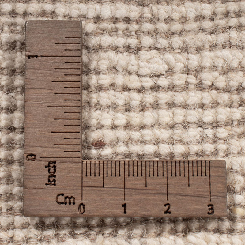 Dywan berberyjski - 286 x 203 cm - natura