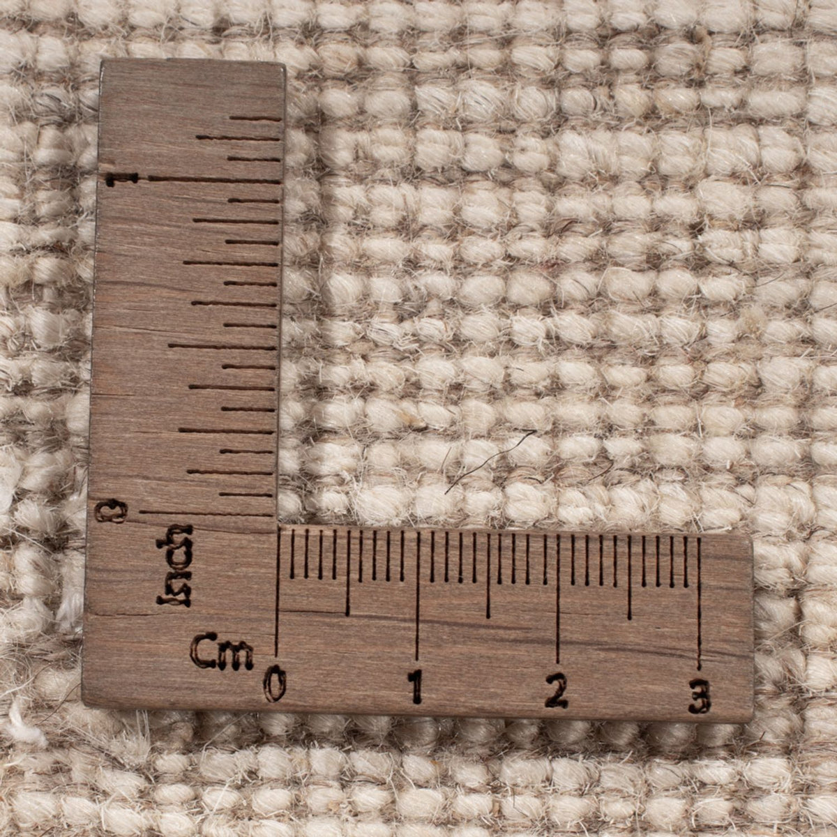 Dywan berberyjski - 295 x 203 cm - natura