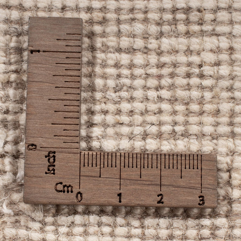 Dywan berberyjski - 295 x 203 cm - natura