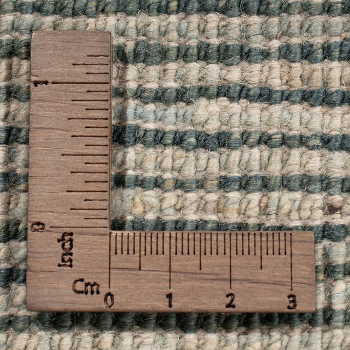 Dywan berberyjski - 300 x 202 cm - jasnozielony