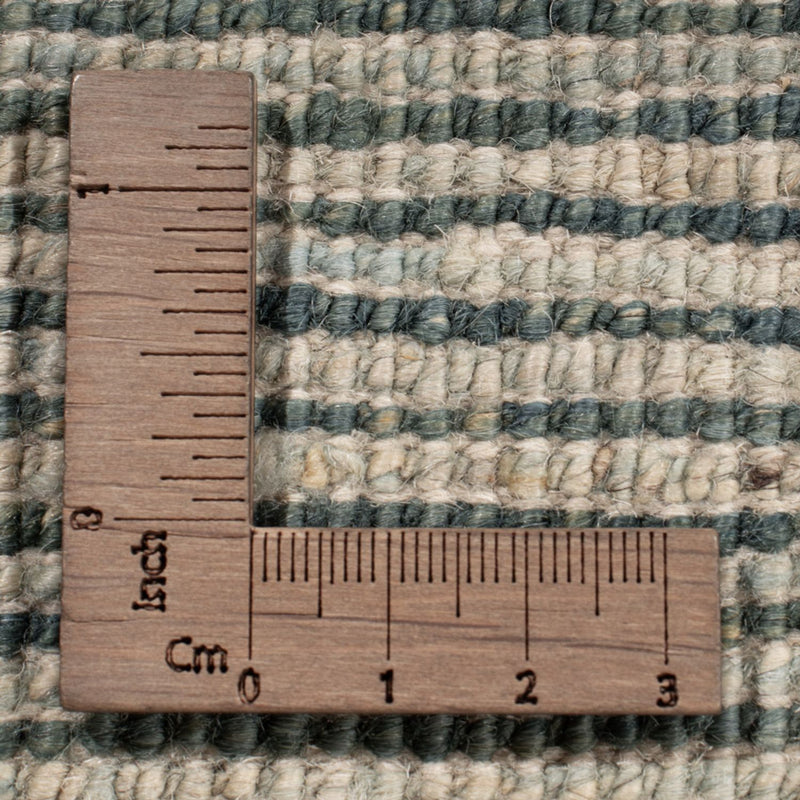 Dywan berberyjski - 300 x 202 cm - jasnozielony