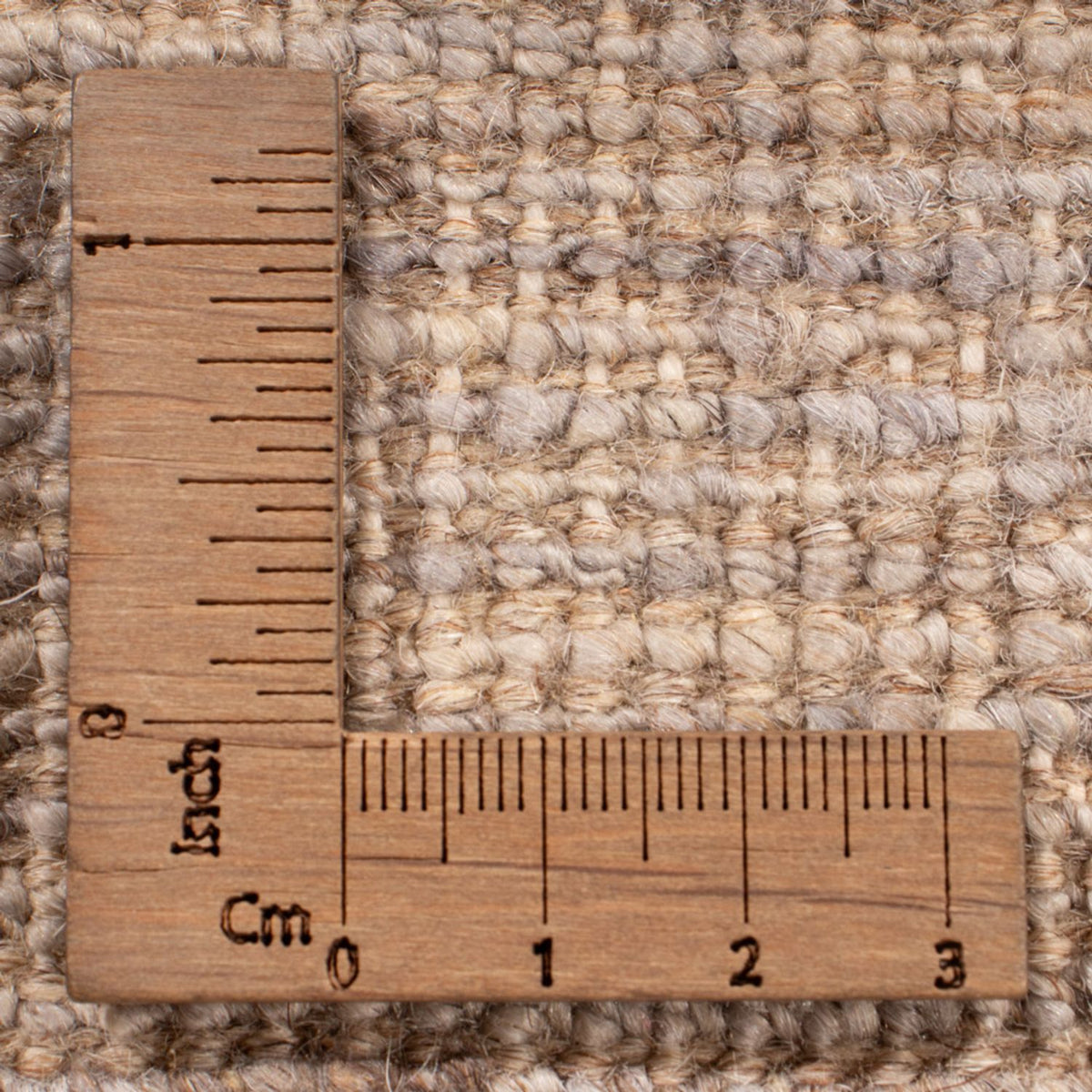 Dywan berberyjski - 198 x 156 cm - morski błękit