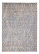 Dywan berberyjski 245x173cm - Dywan wełniany
