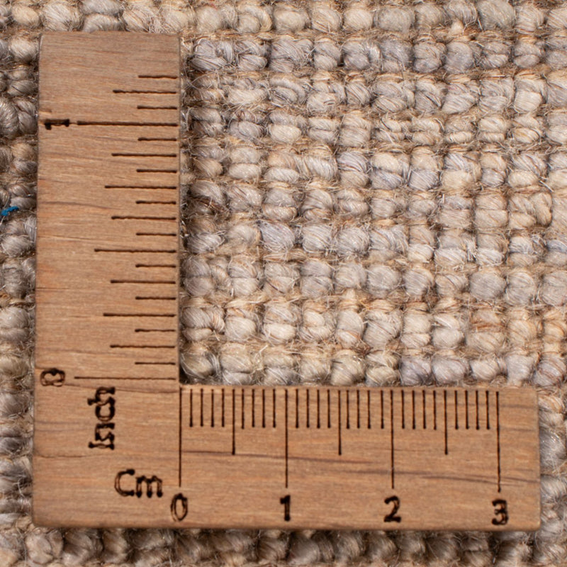 Dywan berberyjski - 245 x 173 cm - morski błękit