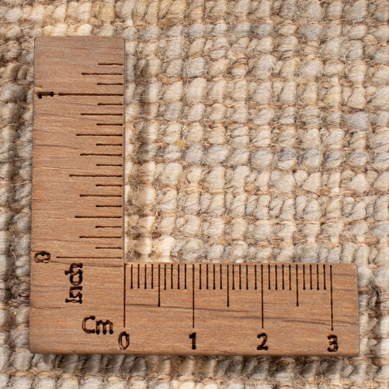 Dywan berberyjski - 237 x 170 cm - jasnoszary