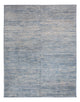 Dywan berberyjski 196x154cm - Dywan wełniany