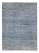 Dywan berberyjski 242x172cm - Dywan wełniany