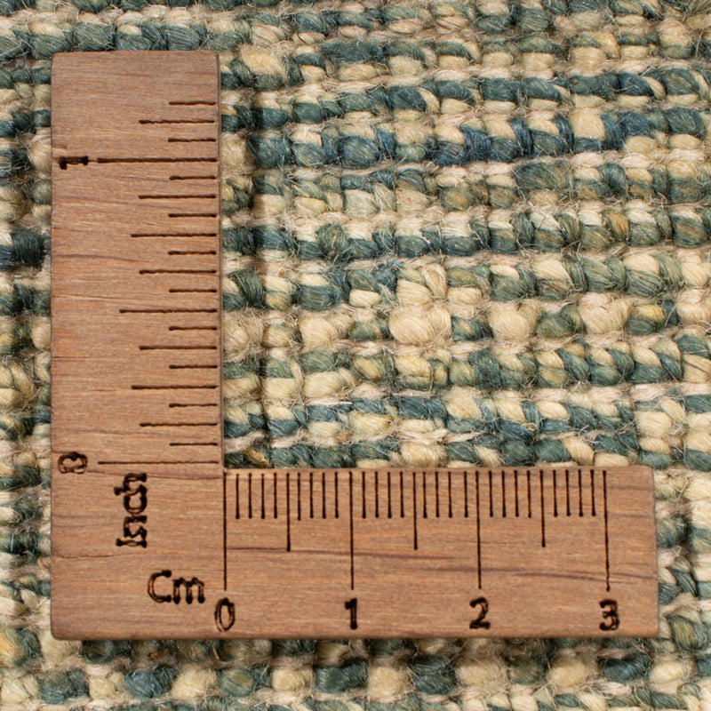 Dywan berberyjski - 236 x 172 cm - jasnozielony