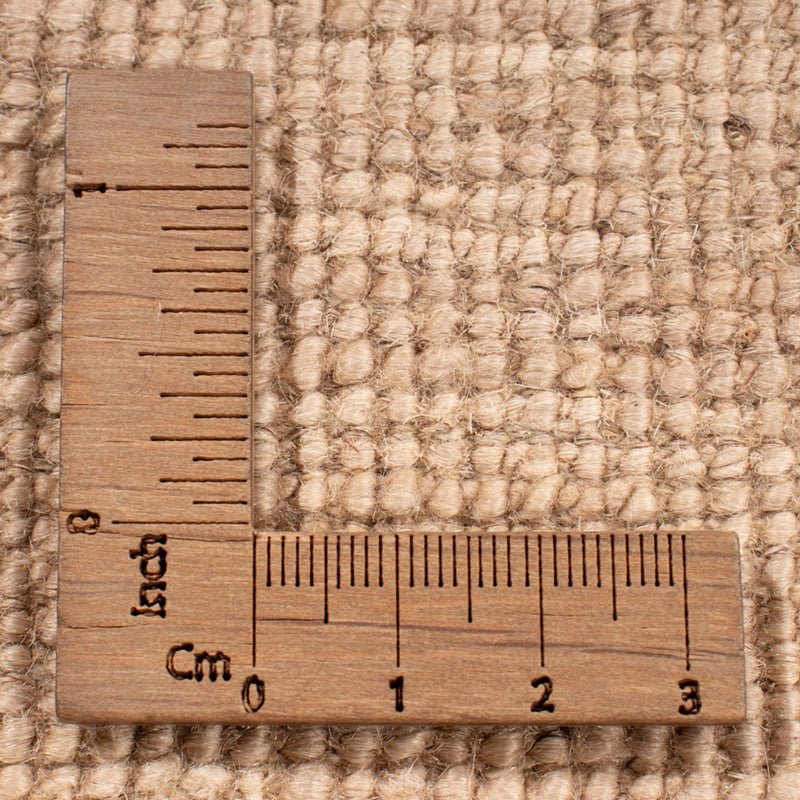 Dywan berberyjski - 203 x 149 cm - beżowy