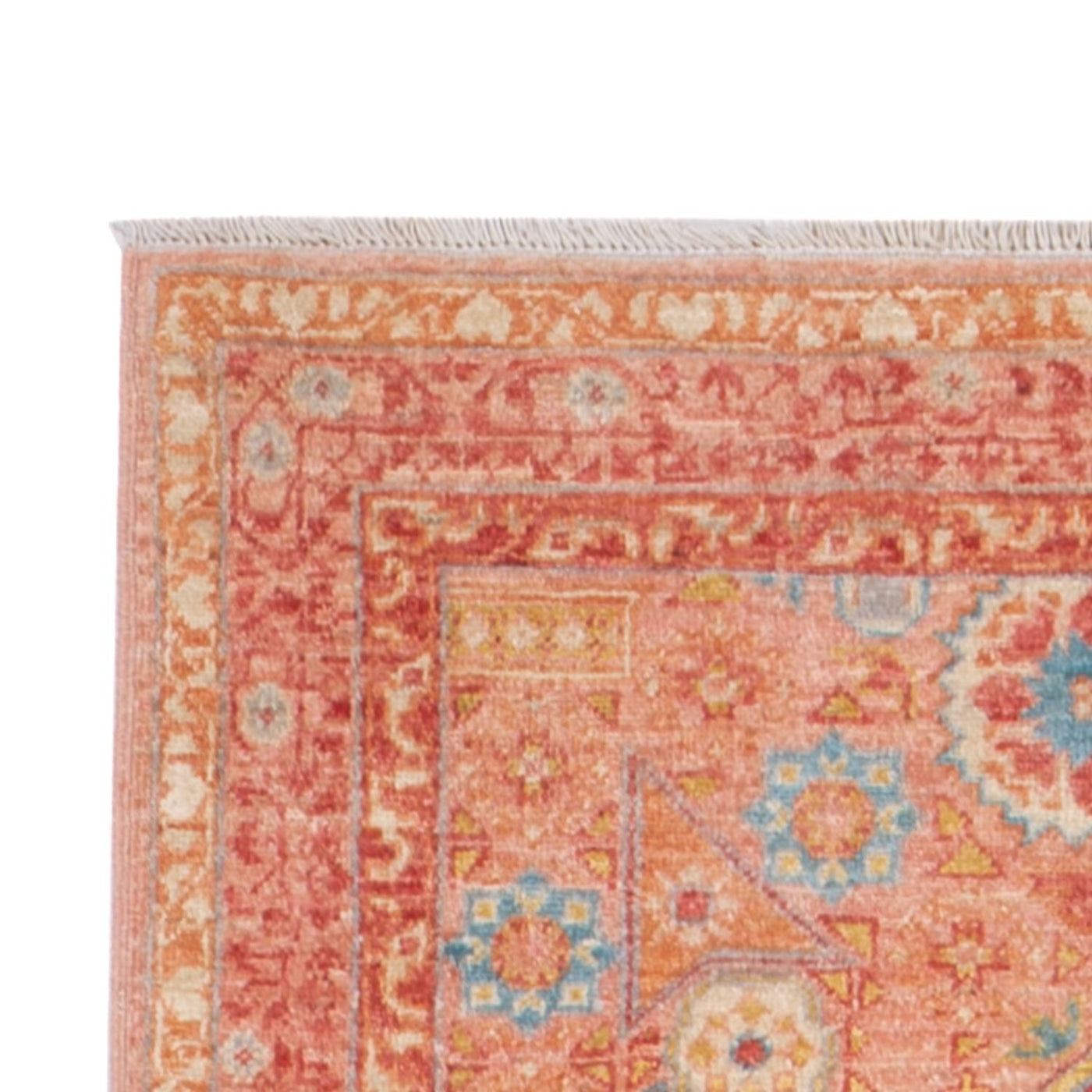 Ariana Dywan 250x86cm - Dywan orientalny