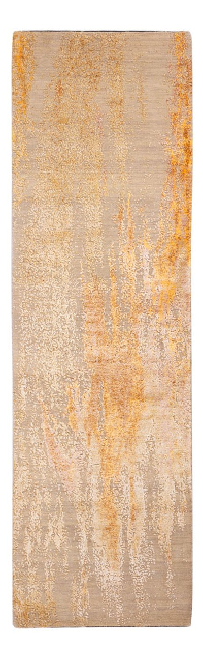 Designerski dywan 76x248cm - Designerteppich