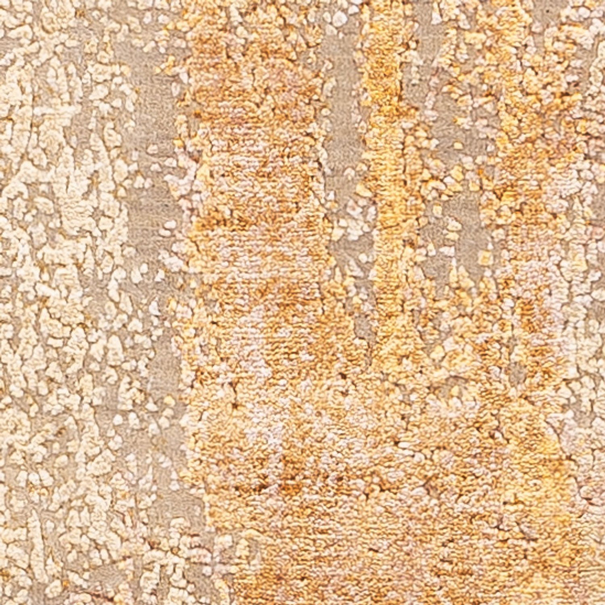 Biegacz Designerski dywan - 248 x 76 cm - jasny beż