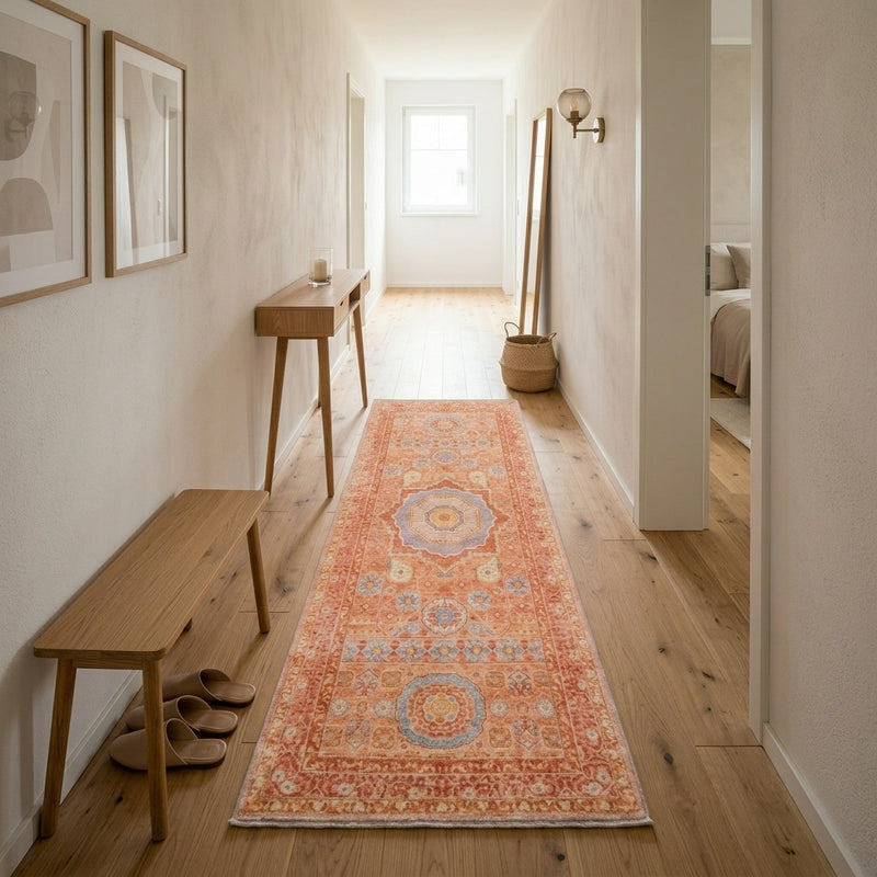 Ariana Dywan 200x82cm - Dywan orientalny