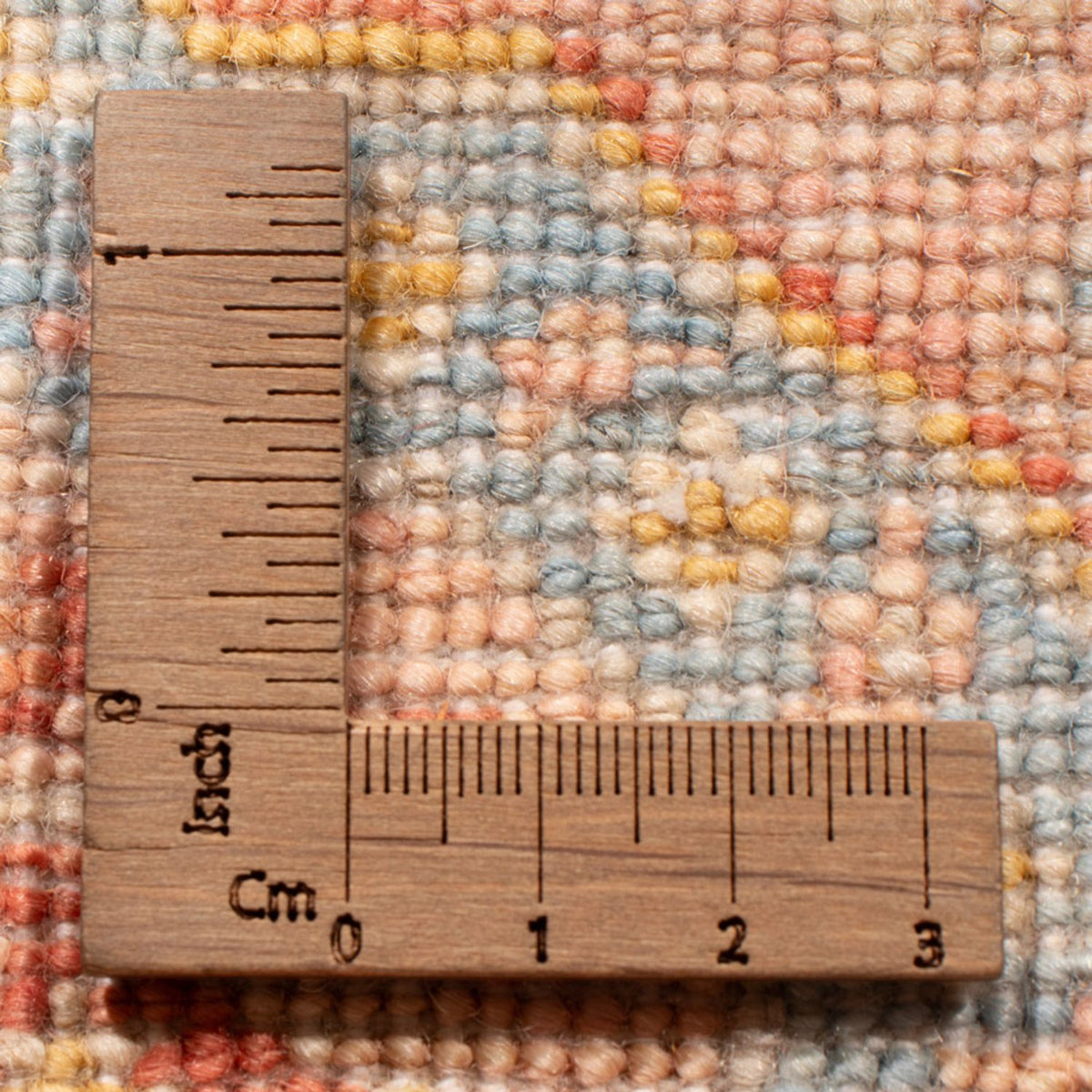 Biegacz Dywan Ziegler - Ariana - 200 x 82 cm - jasna czerwień