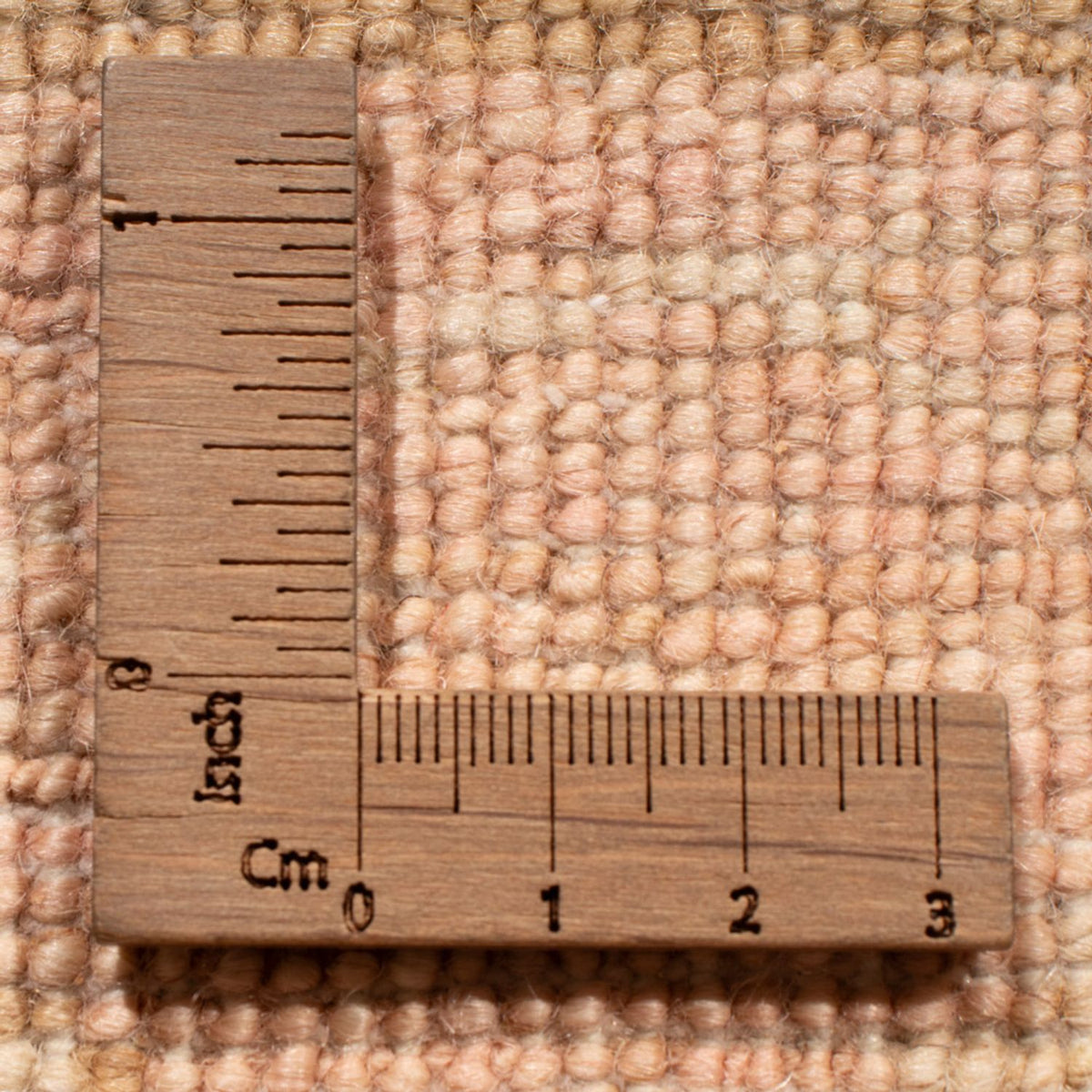 Biegacz Dywan Zieglera - 200 x 86 cm - jasna czerwień