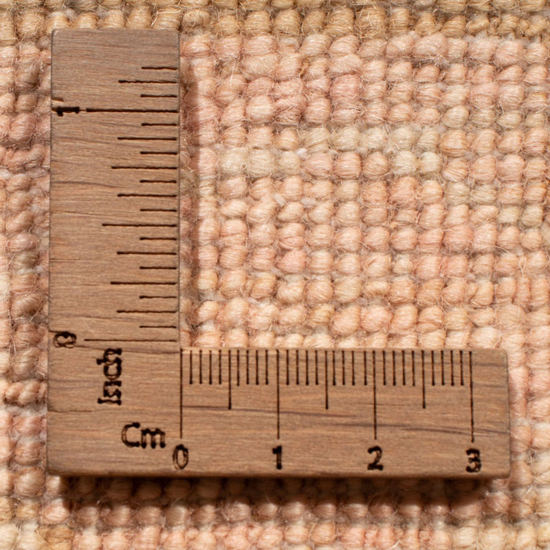 Biegacz Dywan Zieglera - 200 x 86 cm - jasna czerwień