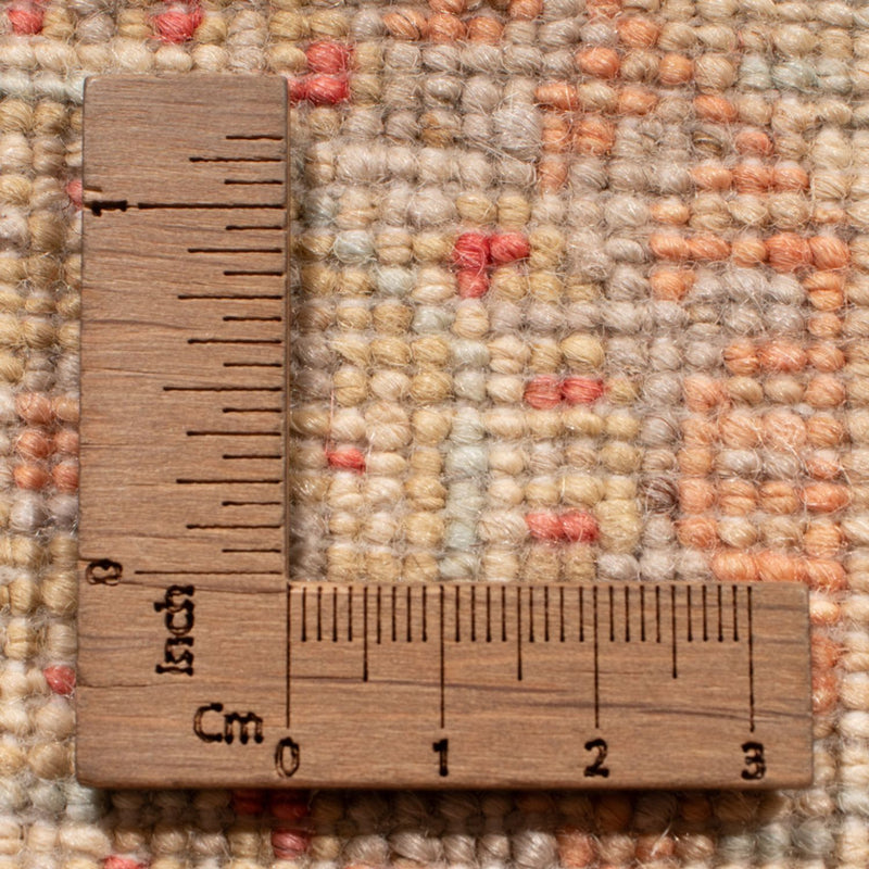 Biegacz Dywan Ziegler - Ariana - 197 x 82 cm - jasna czerwień